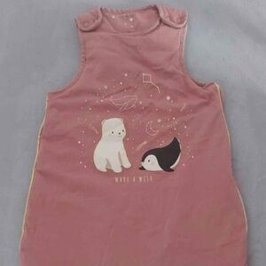 Baby Sleep suit / Sleep Sack- Verbaudet